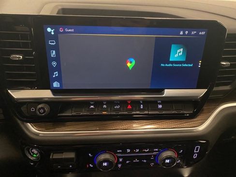 New 2026 Chevrolet Silverado 1500 RST w/ Redline Edition image 10