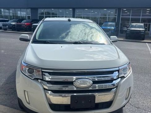Used 2013 Ford Edge SEL FWD image 2