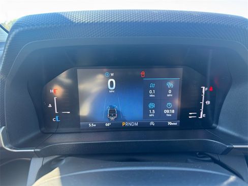 New 2025 Ford Ranger XLT w/ FX4 Off-Road Package image 20