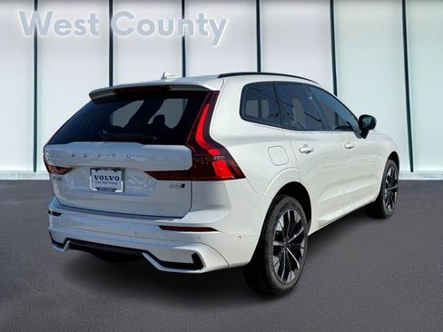 New 2026 Volvo XC60 B5 Plus w/ Protection Package Premier image 3
