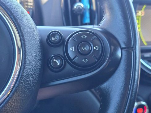 Used 2017 MINI Cooper Countryman FWD image 26