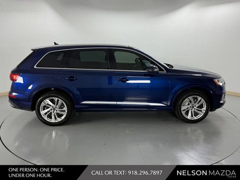 Used 2023 Audi Q7 2.0T Premium Plus AWD/4WD image 5