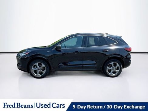 Used 2023 Ford Escape ST-Line w/ Tech Pack #1 AWD/4WD image 5