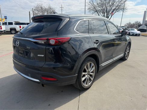 Used 2016 MAZDA CX-9 Grand Touring image 3