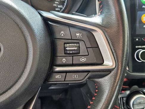 Used 2020 Subaru Forester Sport AWD/4WD image 25