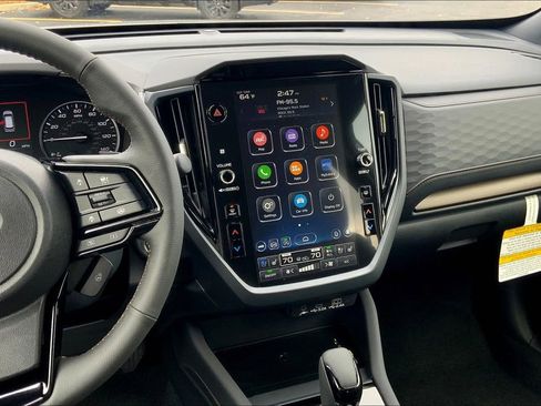 New 2025 Subaru Forester Touring image 7