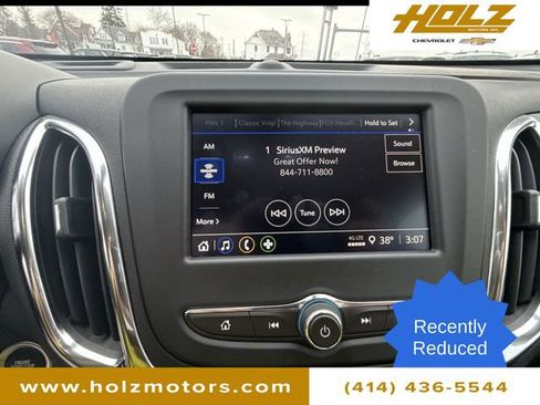 Certified 2024 Chevrolet Equinox LT image 14