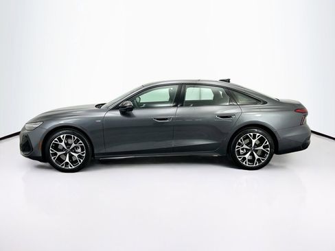 Used 2026 Audi A6 Premium Plus AWD/4WD image 9