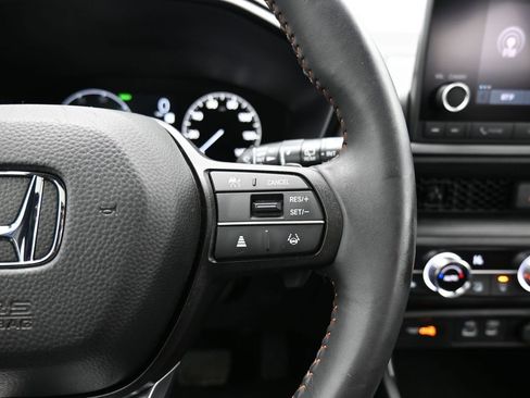 Certified 2024 Honda CR-V Sport image 43