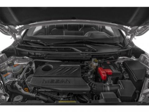 Certified 2024 Nissan Rogue SL image 15