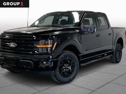 New 2025 Ford F150 XLT