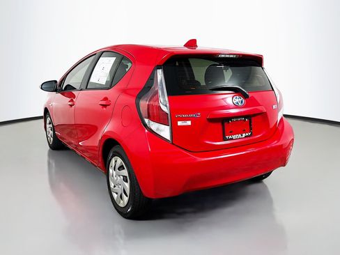 Used 2015 Toyota Prius C One FWD image 8