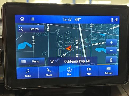 Used 2023 Ford Explorer XLT w/ Equipment Group 202A image 26