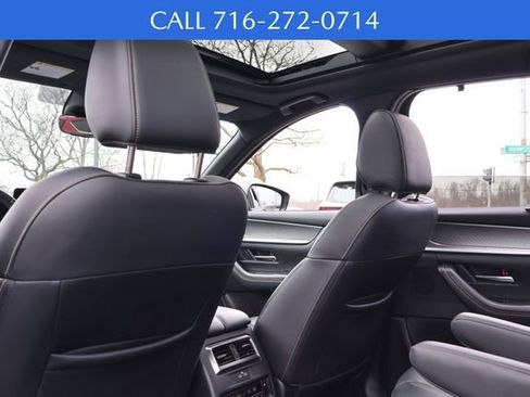 Used 2024 MAZDA CX-90 3.3 Turbo w/ Premium Plus Pkg image 16