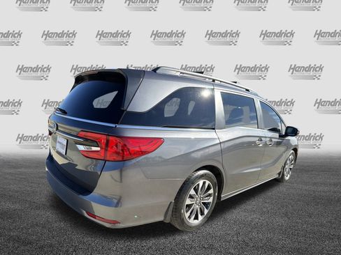 Used 2023 Honda Odyssey EX-L image 10