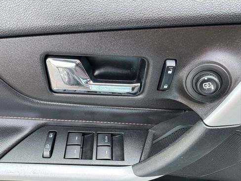 Used 2013 Ford Edge Limited image 16