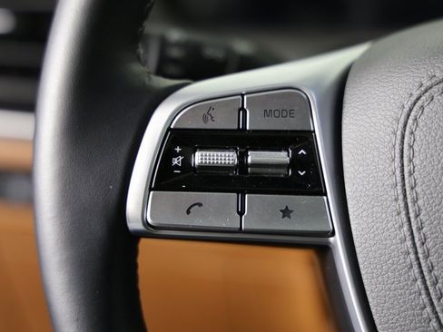 Certified 2025 Kia Telluride EX X-Line image 16