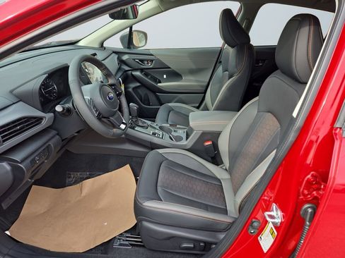 New 2026 Subaru Crosstrek 2.5i Limited image 9
