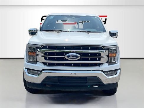 Used 2022 Ford F150 Lariat image 2