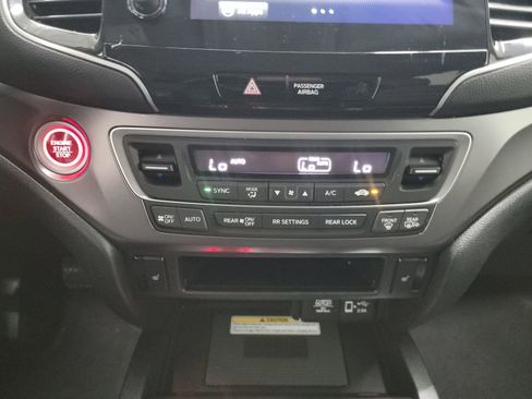 Used 2022 Honda Pilot Special Edition image 21