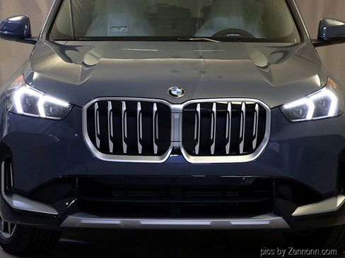 New 2026 BMW X1 xDrive28i w/ Technology Package image 6