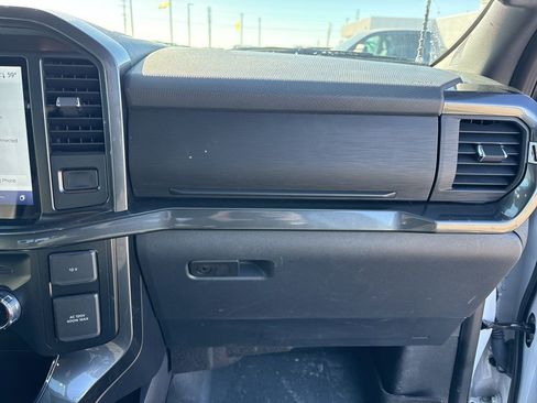 Used 2023 Ford F150 XLT w/ Equipment Group 302A High image 17