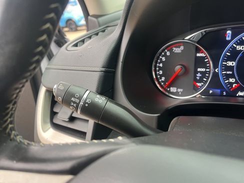 Used 2022 GMC Terrain Denali w/ Denali Premium Package image 24