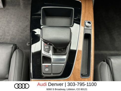 Used 2022 Audi Q5 2.0T Premium Plus AWD/4WD image 20
