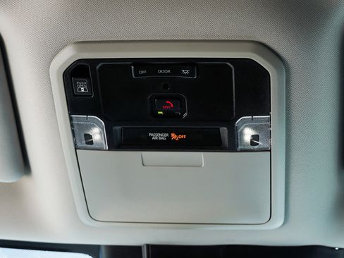 Used 2024 Toyota Tundra SR5 w/ SR5 Premium Package AWD/4WD image 29