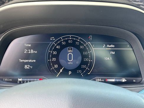Used 2025 Cadillac CT4 Sport AWD/4WD image 18