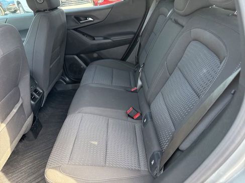 Used 2025 Chevrolet Equinox LT image 14