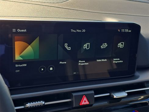 New 2026 Kia Sportage EX image 25