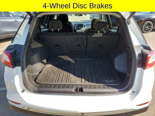 Used 2019 Chevrolet Equinox LT w/ Driver Convenience Package FWD image 28
