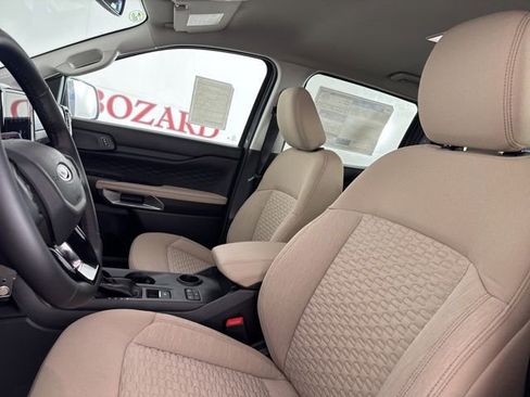 New 2025 Ford Ranger XLT w/ Trailer Tow Package image 15