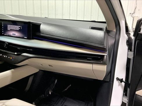 Used 2025 Nissan Murano SL w/ Cargo Package AWD/4WD image 16