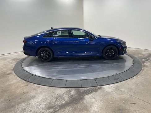New 2026 Kia K5 GT-Line w/ GT-Line Premium Package image 4