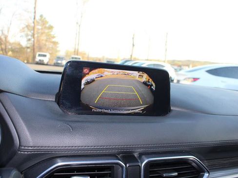 Used 2017 MAZDA CX-5 Grand Select image 20