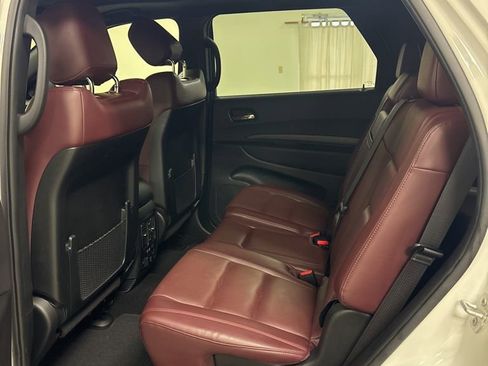 Used 2024 Dodge Durango GT image 20