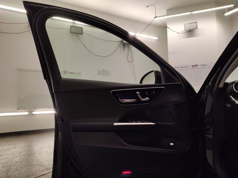 New 2026 Mercedes-Benz C 300 Sedan image 13