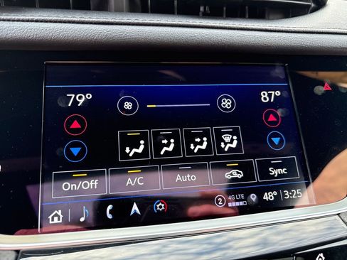 Certified 2023 Cadillac XT5 Sportv image 29