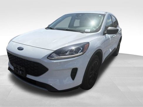 Used 2022 Ford Escape SE FWD image 7