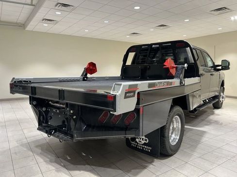 New 2026 Ford F350 XLT w/ XLT Value Package AWD/4WD image 5