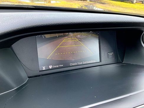 Used 2017 Honda Accord EX-L image 30