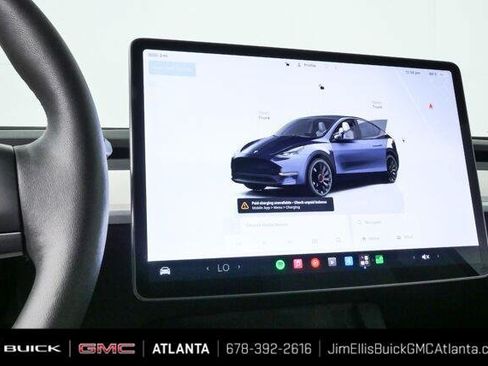 Used 2024 Tesla Model Y Performance AWD/4WD image 11