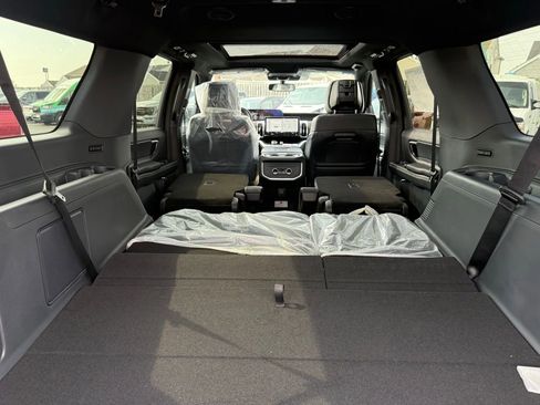 New 2026 Ford Expedition Max Platinum AWD/4WD image 56