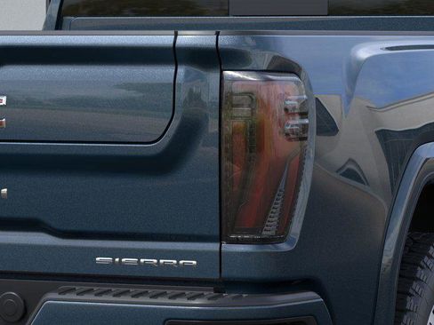 New 2026 GMC Sierra 2500 Denali w/ Denali Reserve Package image 28