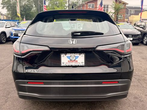 Used 2023 Honda HR-V LX image 6