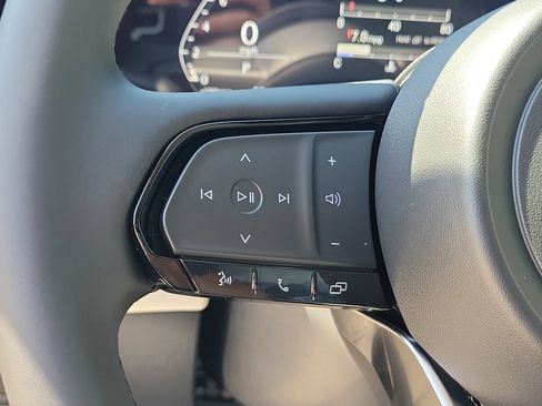 New 2026 MAZDA CX-5 Select AWD/4WD image 23