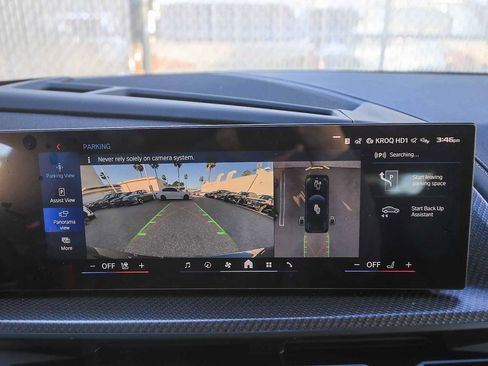 New 2026 BMW XM Label Red image 21