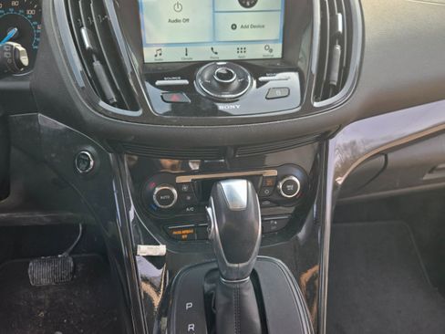 Used 2016 Ford Escape Titanium w/ Equipment Group 301A image 15